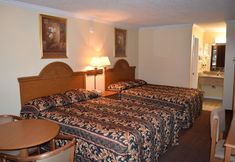 Others 5 Star Inn Biloxi