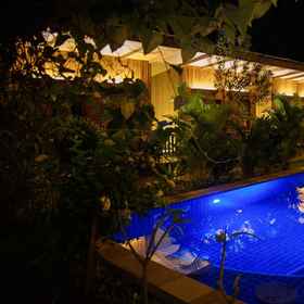 Primary image 1 Sok Sabay Resort, FURI Times Square Mall Hotels