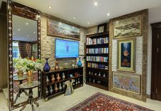 อื่นๆ 7 The Magnaura Palace Hotel