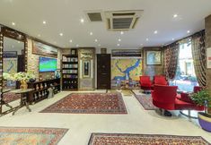 อื่นๆ 3 The Magnaura Palace Hotel