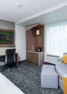 ภาพหลัก Courtyard by Marriott Boston Littleton