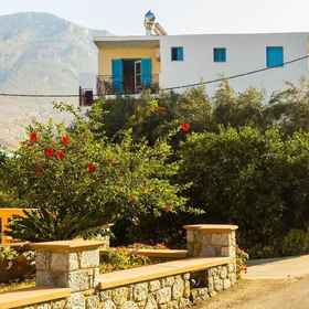 Primary image 1 登山之家酒店, Kantouni Beach 酒店