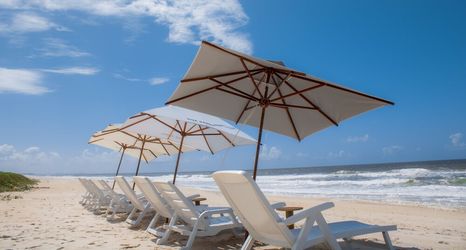 その他 2 Vivá Barra Hotel Pousada