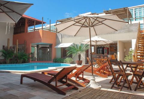 その他 Vivá Barra Hotel Pousada