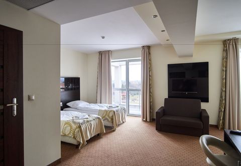 기타 Hotel Zimowit