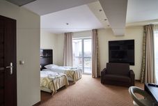 기타 Hotel Zimowit