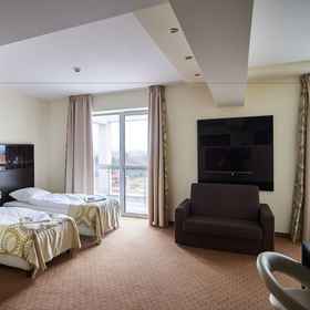 Primary image1吉莫維特飯店,Millenium Hall飯店