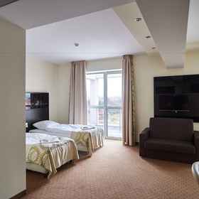 Primary image1Hotel Zimowit，喀尔巴阡山省飯店