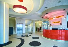 기타 3 Hotel Zimowit