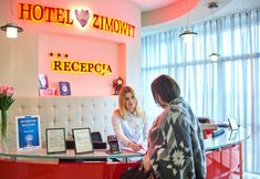 기타 2 Hotel Zimowit