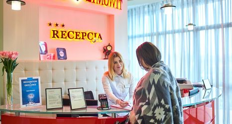 기타 2 Hotel Zimowit