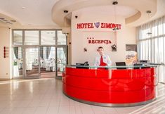 기타 4 Hotel Zimowit