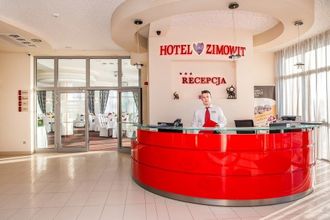 기타 4 Hotel Zimowit