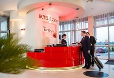 기타 5 Hotel Zimowit