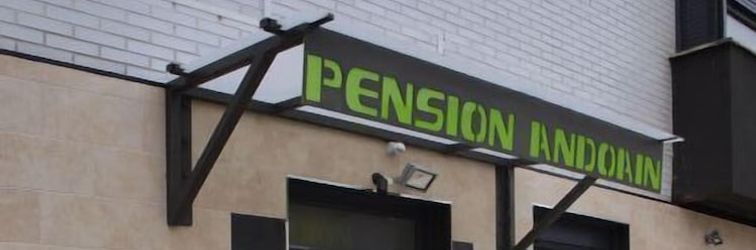 Others Pensión Andoain