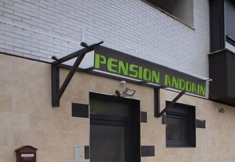 Others Pensión Andoain