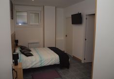 Others 2 Pensión Andoain