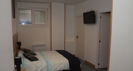 Others 2 Pensión Andoain