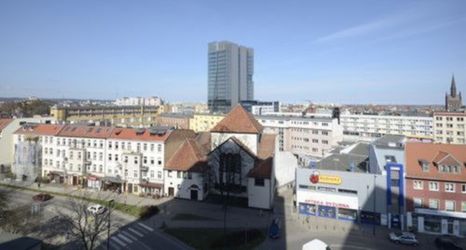 Others 2 Dom & House - Apartments Quattro Towers