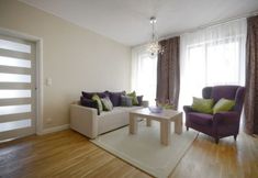 Others 7 Dom & House - Apartments Quattro Towers