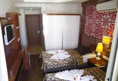 기타 5 Grand Bayar Beach Hotel - All Inclusive