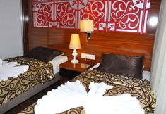 기타 7 Grand Bayar Beach Hotel - All Inclusive