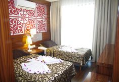 기타 4 Grand Bayar Beach Hotel - All Inclusive