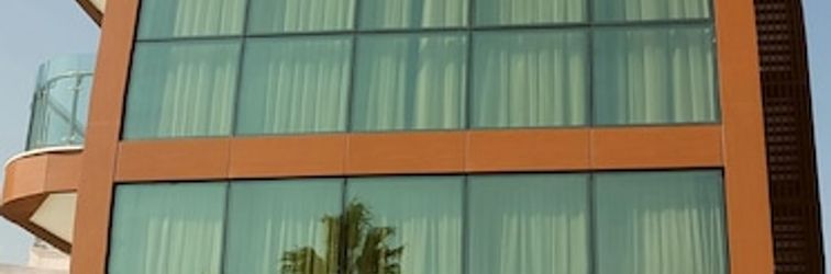 기타 Grand Bayar Beach Hotel - All Inclusive