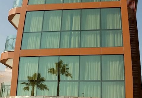 기타 Grand Bayar Beach Hotel - All Inclusive