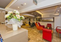 Khác 5 Metrolux Hotel