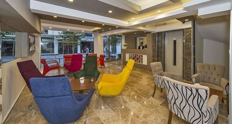 Khác 2 Metrolux Hotel