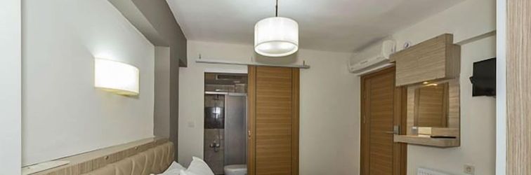 Khác Metrolux Hotel