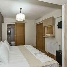 Primary image 1 Metrolux Hotel, Hotel Masjid Sehzade