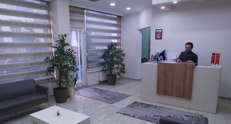 Others 2 Reydel Hotel