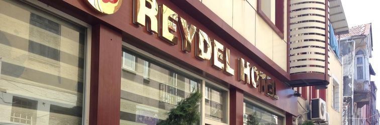 Others Reydel Hotel