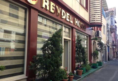Others Reydel Hotel