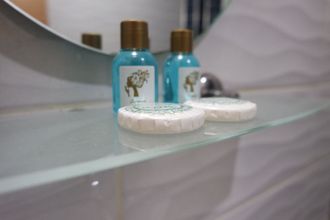 Others 4 Reydel Hotel