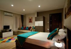 Lain-lain 7 Kamondo Apartments