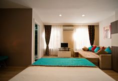 Lain-lain 2 Kamondo Apartments