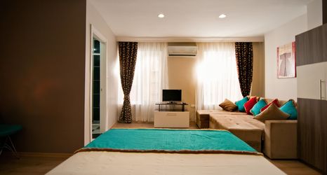 Lain-lain 2 Kamondo Apartments