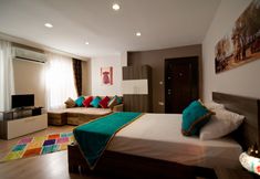 Lain-lain 6 Kamondo Apartments