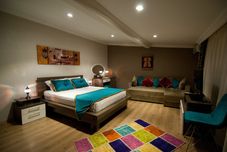 Lain-lain Kamondo Apartments