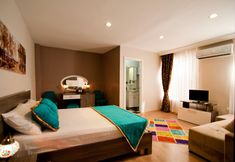 Lain-lain 3 Kamondo Apartments