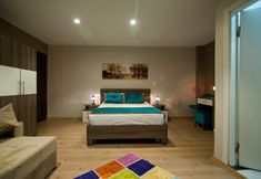 Lain-lain 4 Kamondo Apartments