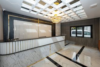 Others 4 İstanbul Paradise Hotel