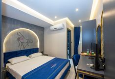 Others 7 İstanbul Paradise Hotel