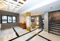 Others 2 İstanbul Paradise Hotel