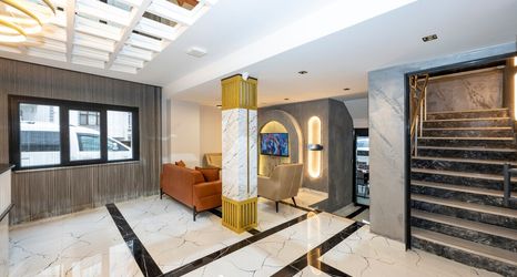 Others 2 İstanbul Paradise Hotel