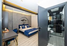 Others 6 İstanbul Paradise Hotel