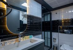 Others 5 İstanbul Paradise Hotel